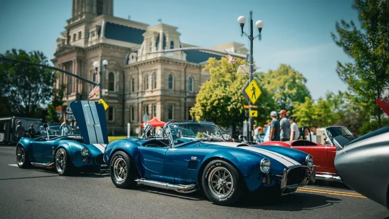 The American Town That Accidentally Seceded From the United States — and Nobody Noticed for a Week