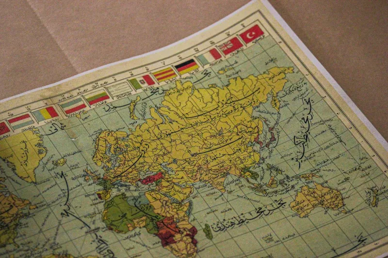 The Border Mix-Up That Left an Entire Town Paying Taxes to the Wrong State for 70 Years