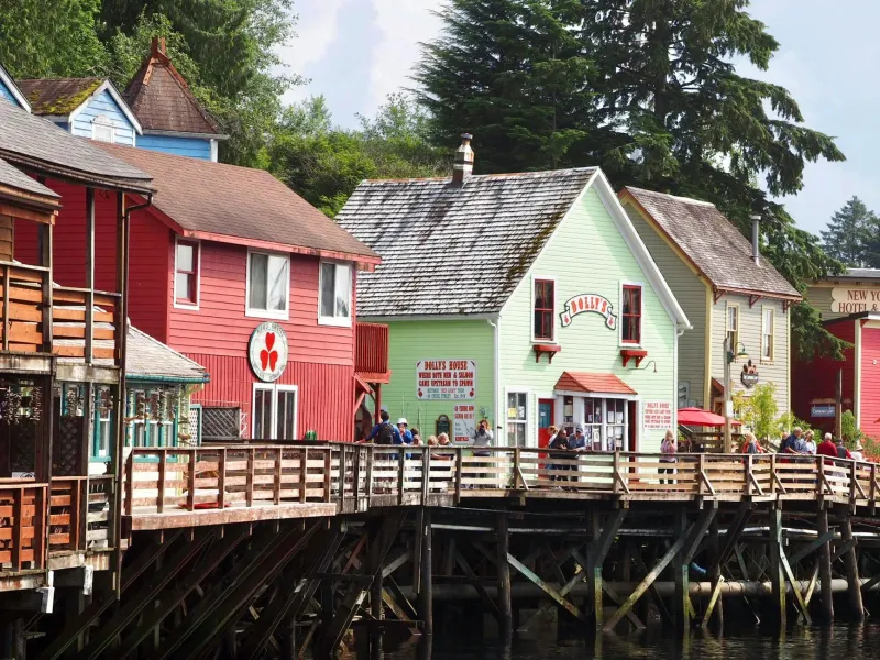 The Border Town That Double-Dipped on Water Bills — and Both Countries Said Thank You