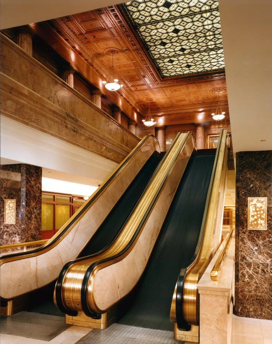 South LaSalle Street