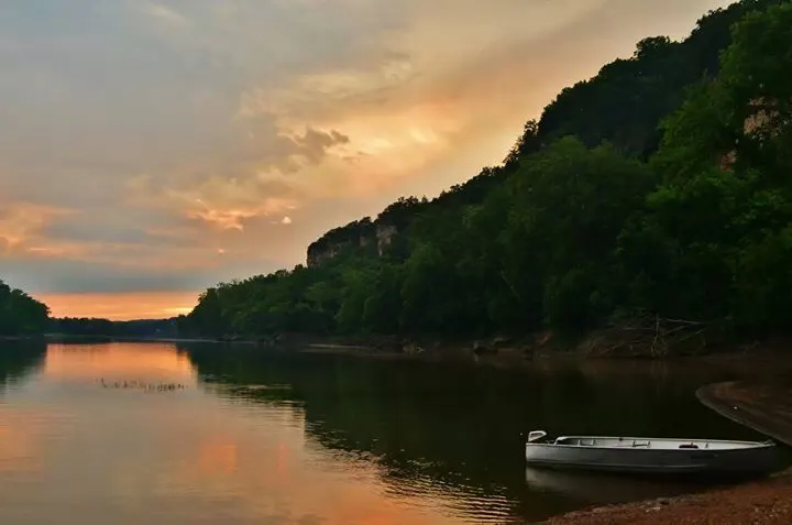 Osage River