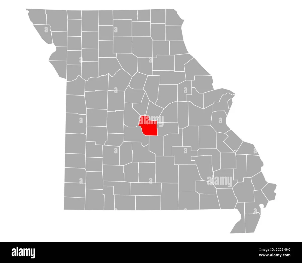 Millerville, Missouri