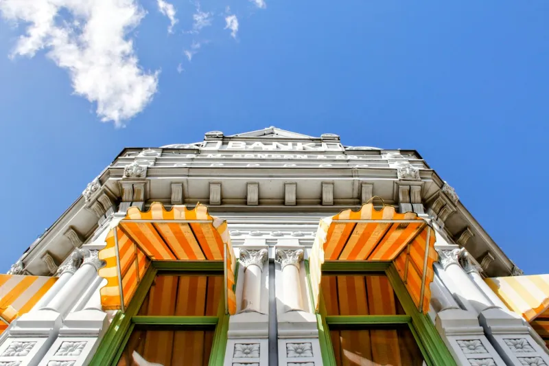 The Depression-Era Bank Heist That Courts Ruled Wasn't Actually a Crime