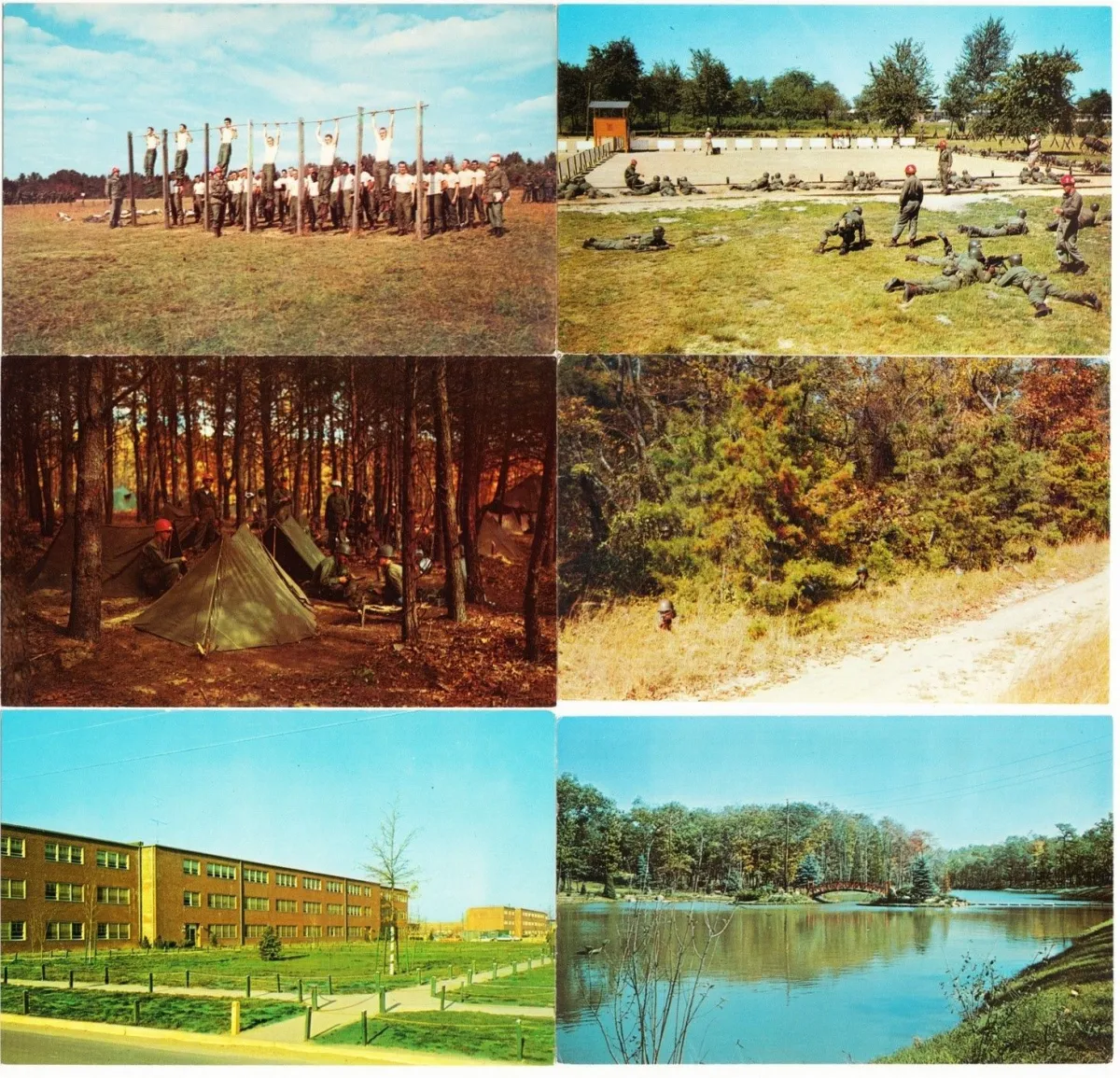 Fort Dix