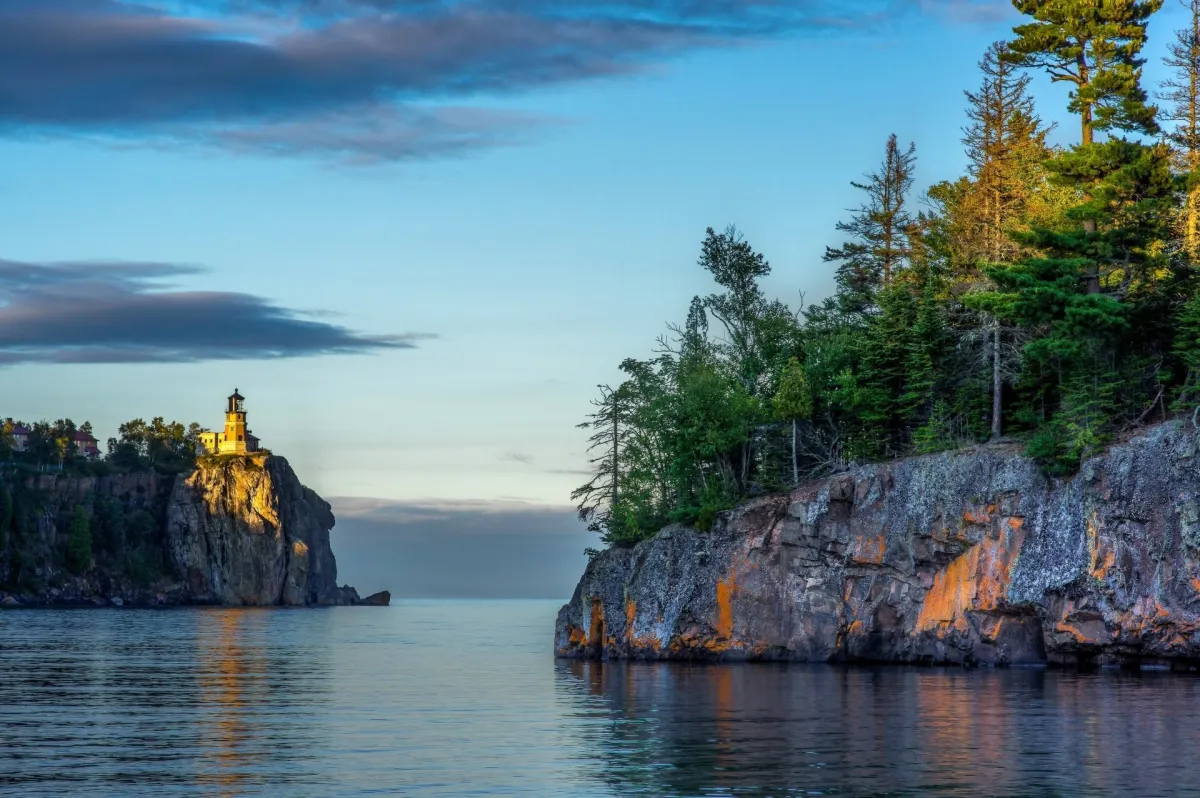 Lake Superior