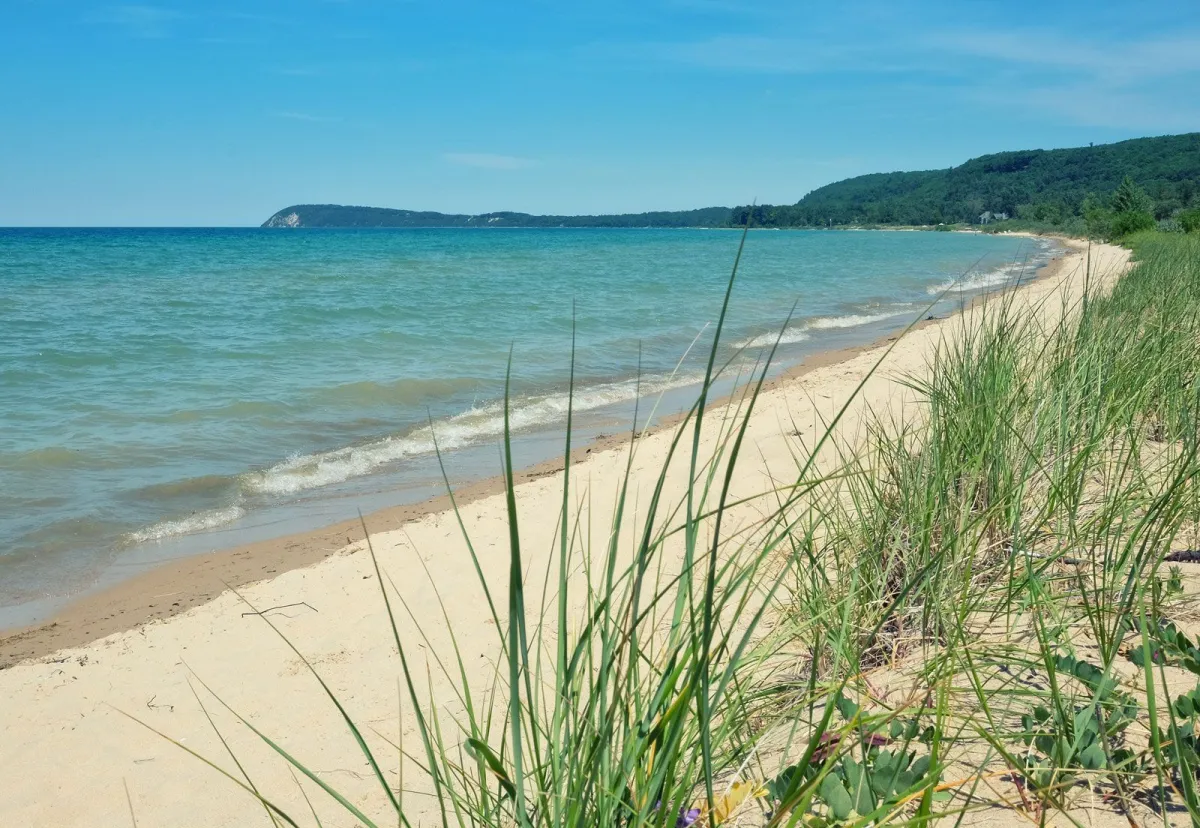 Lake Michigan