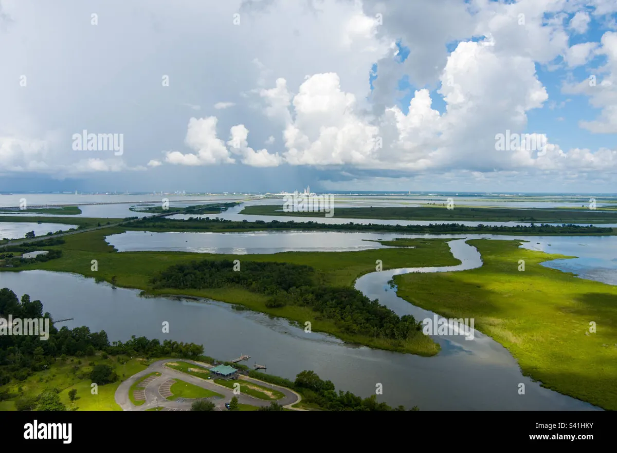 Mobile Bay