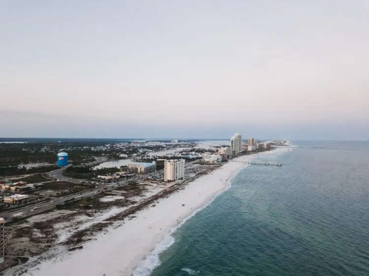 Mobile, Alabama