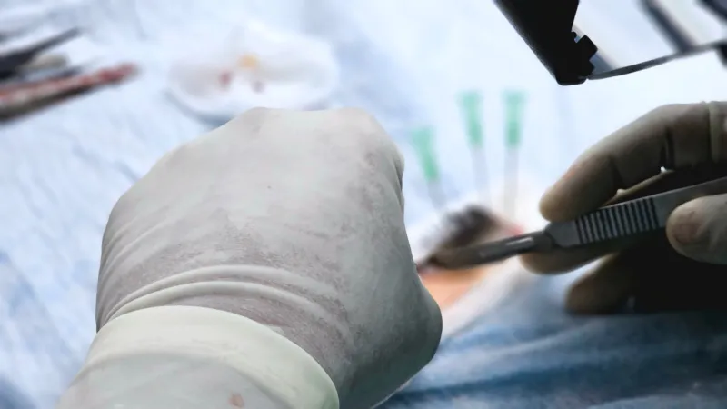 Transplant Patients Keep Waking Up With Strangers Inside Their Heads