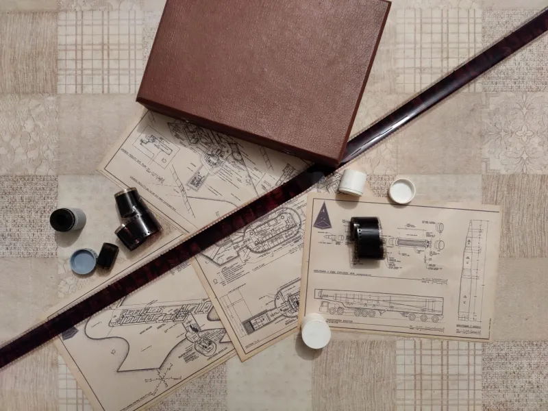 Two Inventors, One Idea, Four Decades Apart — And the Patent Office Blessed Both of Them