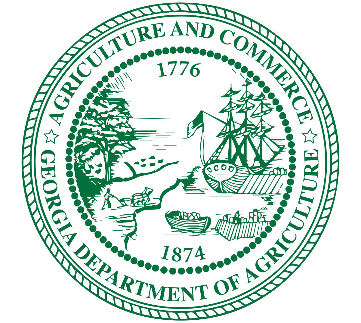 Department of Agriculture