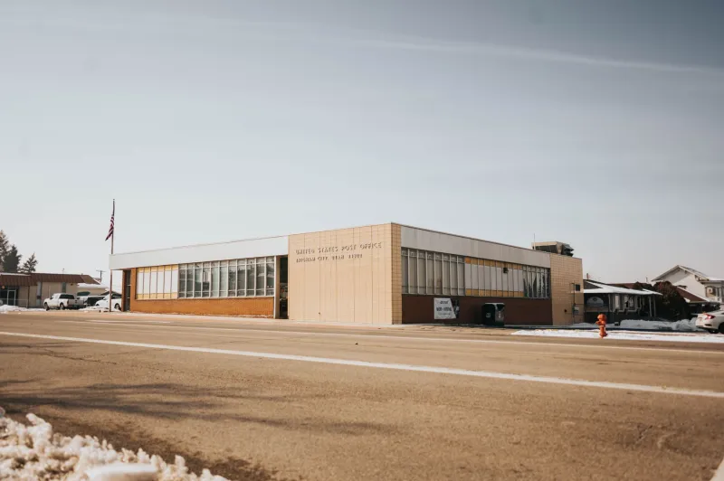 The Small-Town Treasurer Who Billed Uncle Sam Every Year — And Kept Getting Paid