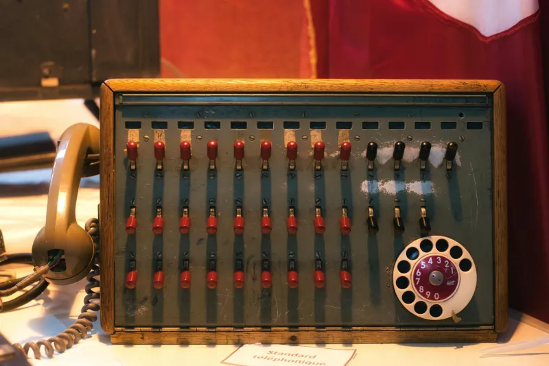 The Telegram That Almost Started a War Nobody Wanted