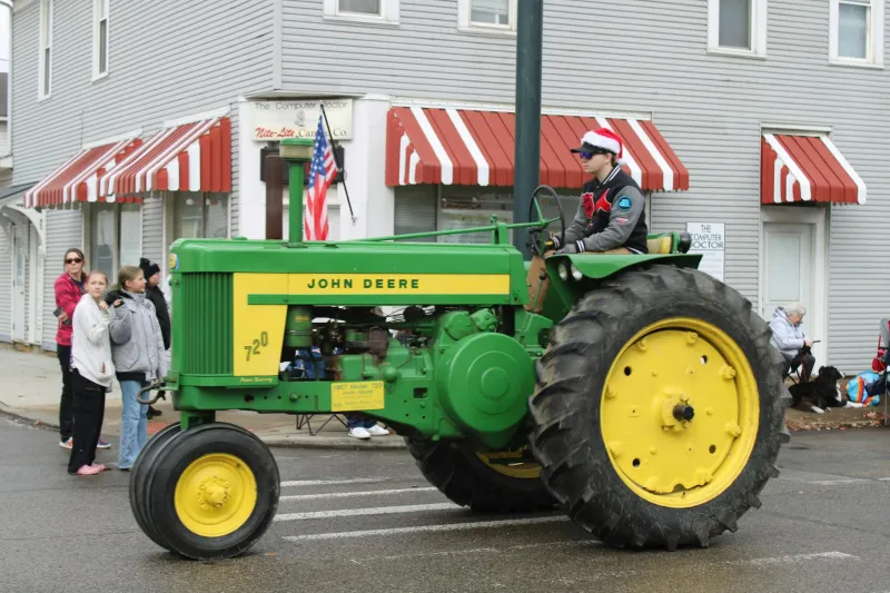 How a Vermont Town Almost Broke Up With America Over a Tax Bill